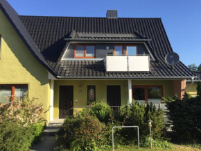 Bei Petrus unterm Dach